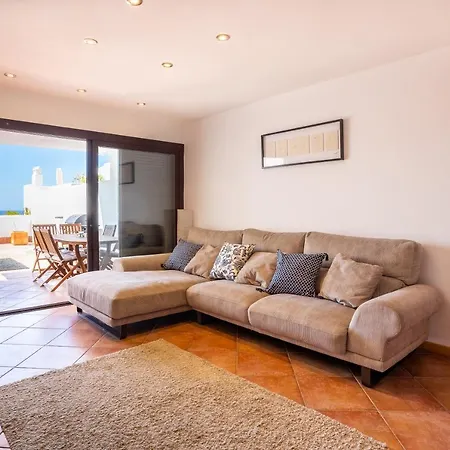 Paradise Apartamento *