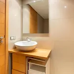 Paradise Apartment *