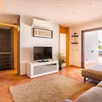 Paradise Apartment