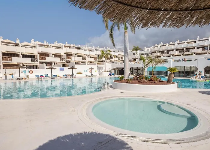 Apartamento Paradise