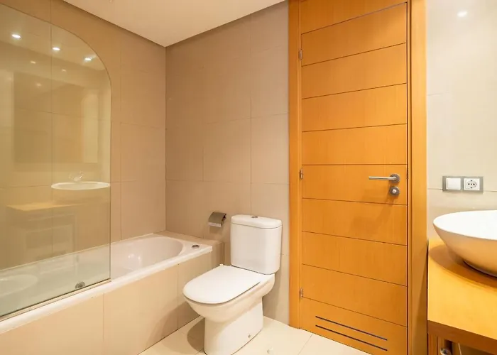 Apartamento Paradise