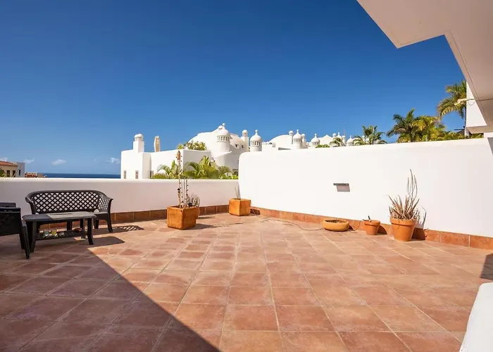 Paradise Apartamento *