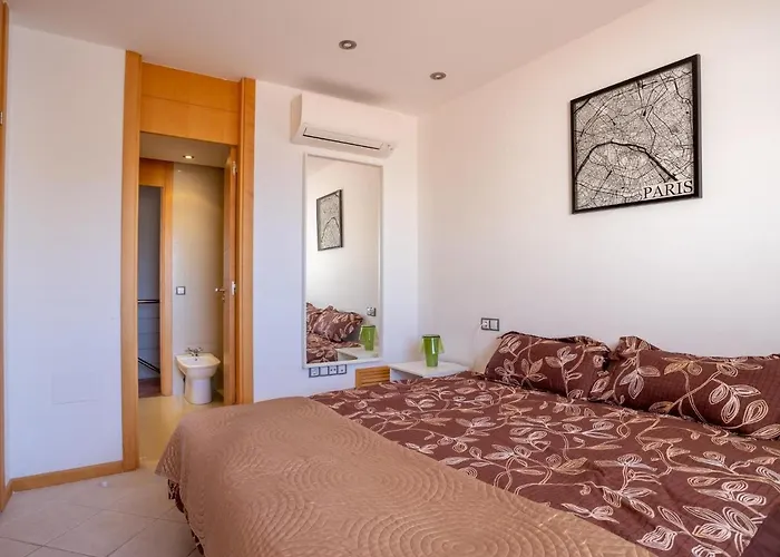 Paradise Apartamento