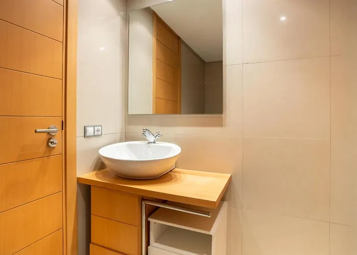 Paradise Apartamento *