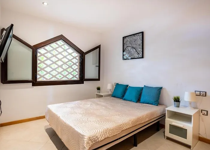 Paradise Apartamento Playa Paraiso (Tenerife)