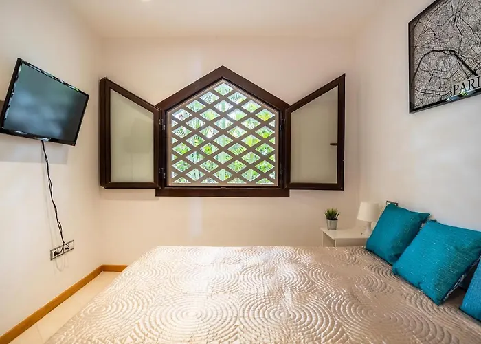 Paradise * بلايا بارايسو