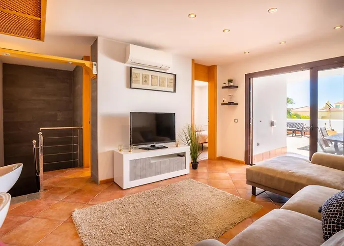 Paradise Apartamento