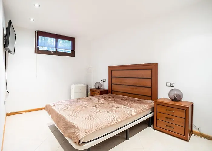 Paradise Apartamento *