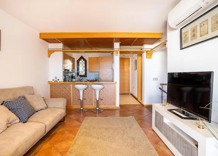 Paradise Apartamento Playa Paraiso (Tenerife)