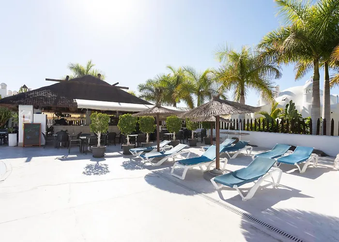 Apartamento Paradise