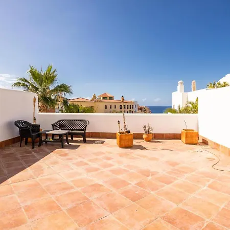 Paradise - Seaviews - Bbq - Large Terrace - Pool & Pool Bar