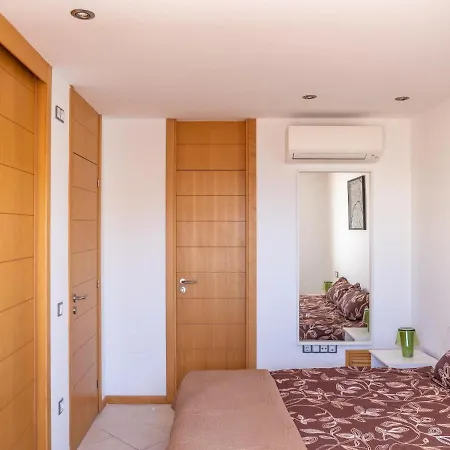 Paradise - Seaviews - Bbq - Large Terrace - Pool & Pool Bar *