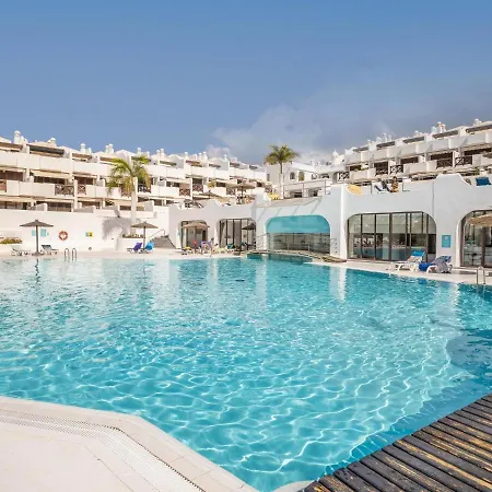 Paradise - Seaviews - Bbq - Large Terrace - Pool & Pool Bar Плайя-Параисо