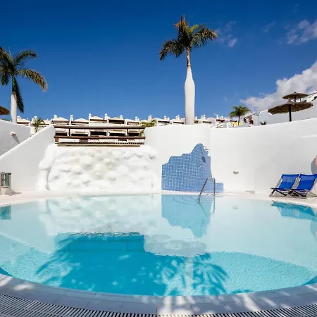 Paradise - Seaviews - Bbq - Large Terrace - Pool & Pool Bar * Playa Paraiso (Tenerife)