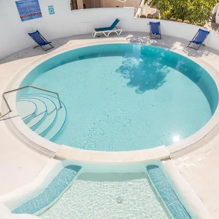 Paradise - Seaviews - Bbq - Large Terrace - Pool & Pool Bar Плайя-Параисо