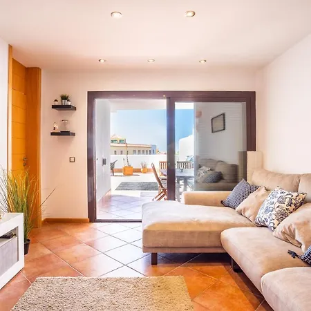 Apartamento Paradise - Seaviews - Bbq - Large Terrace - Pool & Pool Bar