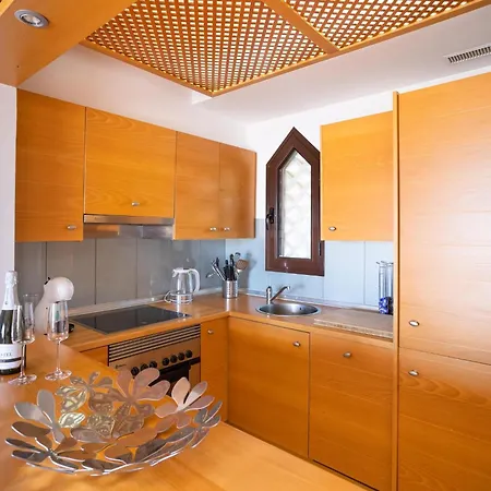Paradise - Seaviews - Bbq - Large Terrace - Pool & Pool Bar Плайя-Параисо