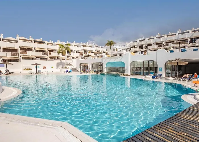 Paradise Playa Paraiso (Tenerife)