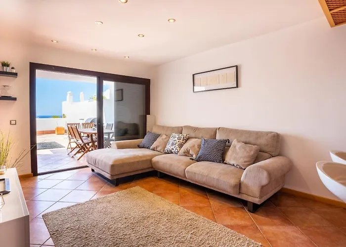 Paradise Appartement *