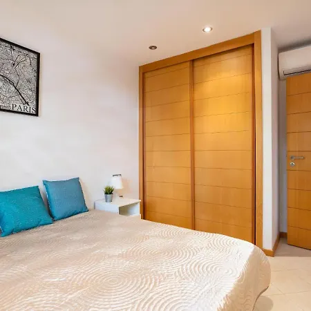 Paradise Плайя-Параисо