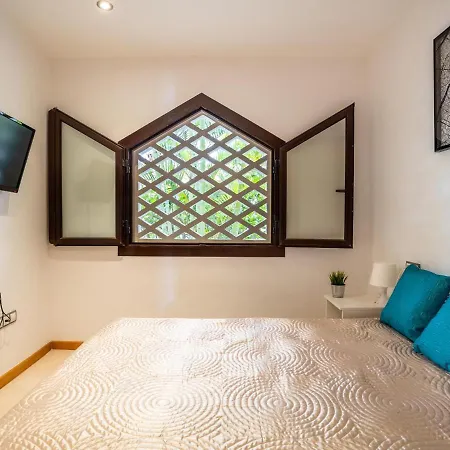 Paradise * Плайя-Параисо