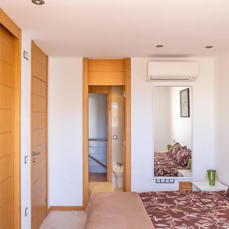 Paradise - Seaviews - Bbq - Large Terrace - Pool & Pool Bar * 플라야 파라이소
