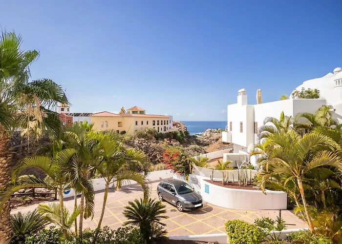 Paradise Διαμέρισμα Playa Paraiso (Tenerife)
